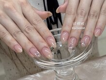 ルレーブ(LE REVE)/おすすめデザイン