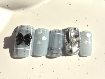ピョルネイル 浦和(Byul Nail)/ホロチェック
