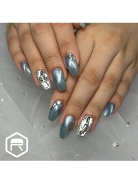 ブルーマグネット