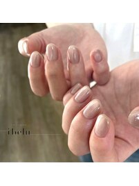 マグネットネイル