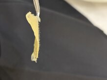 エネ ラッシュアンドブロウ バイ アンドエラ(ENNE Lash&Blow by&ERA)/グロスWax