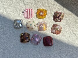 フットデザイン