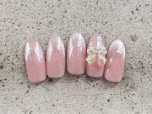 カフナ アンド チル(Kahuna&chill)/ハンド定額デザイン　¥10450