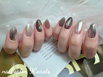 ナインカラット 神田店(9 Carats)/