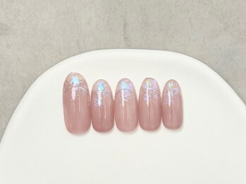 キラキラライン