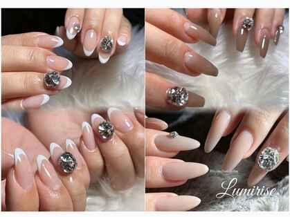 ルミライズ(Lumirise)の写真