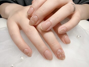 フェアリー(Fairy)/持ち込みデザイン