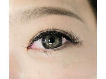 ビューティサロン ディーオ(Beauty Salon Dio)/個々に合ったまつ毛を徹底追求