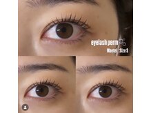 モアナ バイヘッドライト 浦添店(Moana by HEADLIGHT)/まつ毛パーマ☆