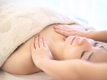 ラナン パラフューズ(Ranun's PARAFUSE.)の写真/《完全プライベートサロン/22時まで営業》その場しのぎではなく”長期的な美”を継続できるサポート◎