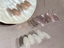 レイ ネイルアンドセレクトショップ(Lei Nail&Selectshop)/シンプル・オフィス定額