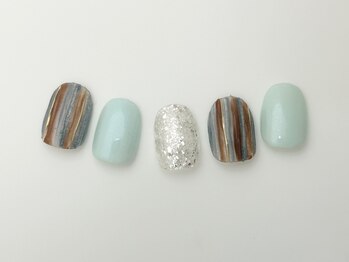 ソポカロン くずは店(sopoca lon)/Bコース5200円