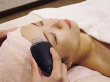 ディオーネ 新宿本店(Dione)/【顔脱毛OP/毛穴レスキュー】