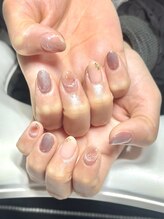 キャンディーネイル 祐天寺(candy nail)/10本アート