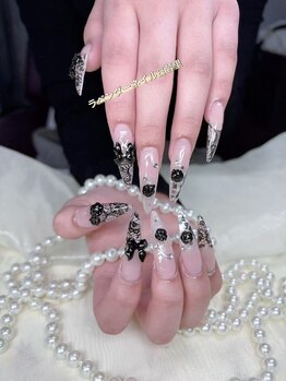 ラベンダー(Lavender)/