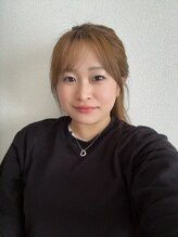 ホヌオラ(Honu Ola)&nbsp;スタッフ カネコ