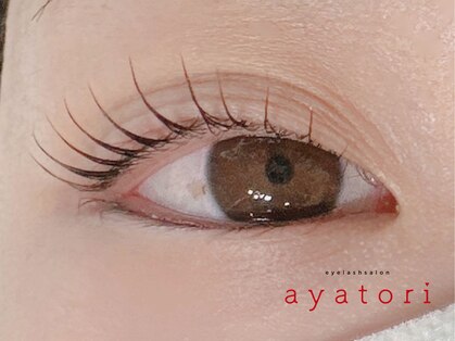 アヤトリ(ayatori)の写真