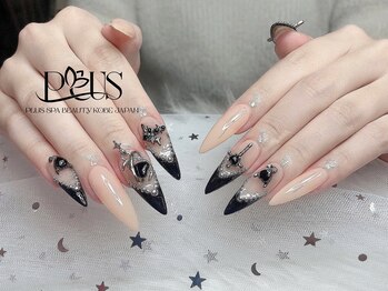 プラスパビューティーコーベジャパン(PLUSSPA BEAUTY KOBE JAPAN)/