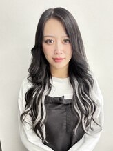 アマランス 立川店(Amaranth)&nbsp;井上 美音