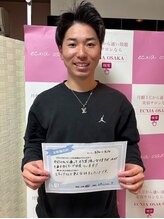 エクシアホワイトニング 新白河店/お客様の口コミをご紹介☆