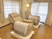 ララバイ 三軒茶屋店(LULLABY)の雰囲気（【三軒茶屋2分】美容にこだわりのある女性も納得の技術！[三茶]）