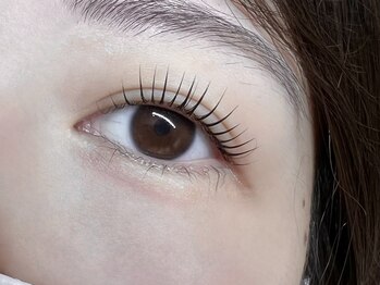 リシェリアイラッシュ(Richer)/アミノ酸まつげパーマ《天神》