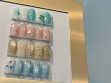 シャルム(charme)の雰囲気（マンスリーデザイン★）
