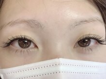 ペティアン エトワール アイラッシュアンドネイル(PETILLANT etoile)/ザ・ナチュラル