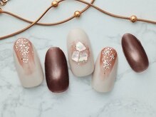 ネイルアッシュ(Nail H)/デザインコース