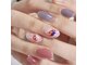 トゥーネイル(to nail)の写真