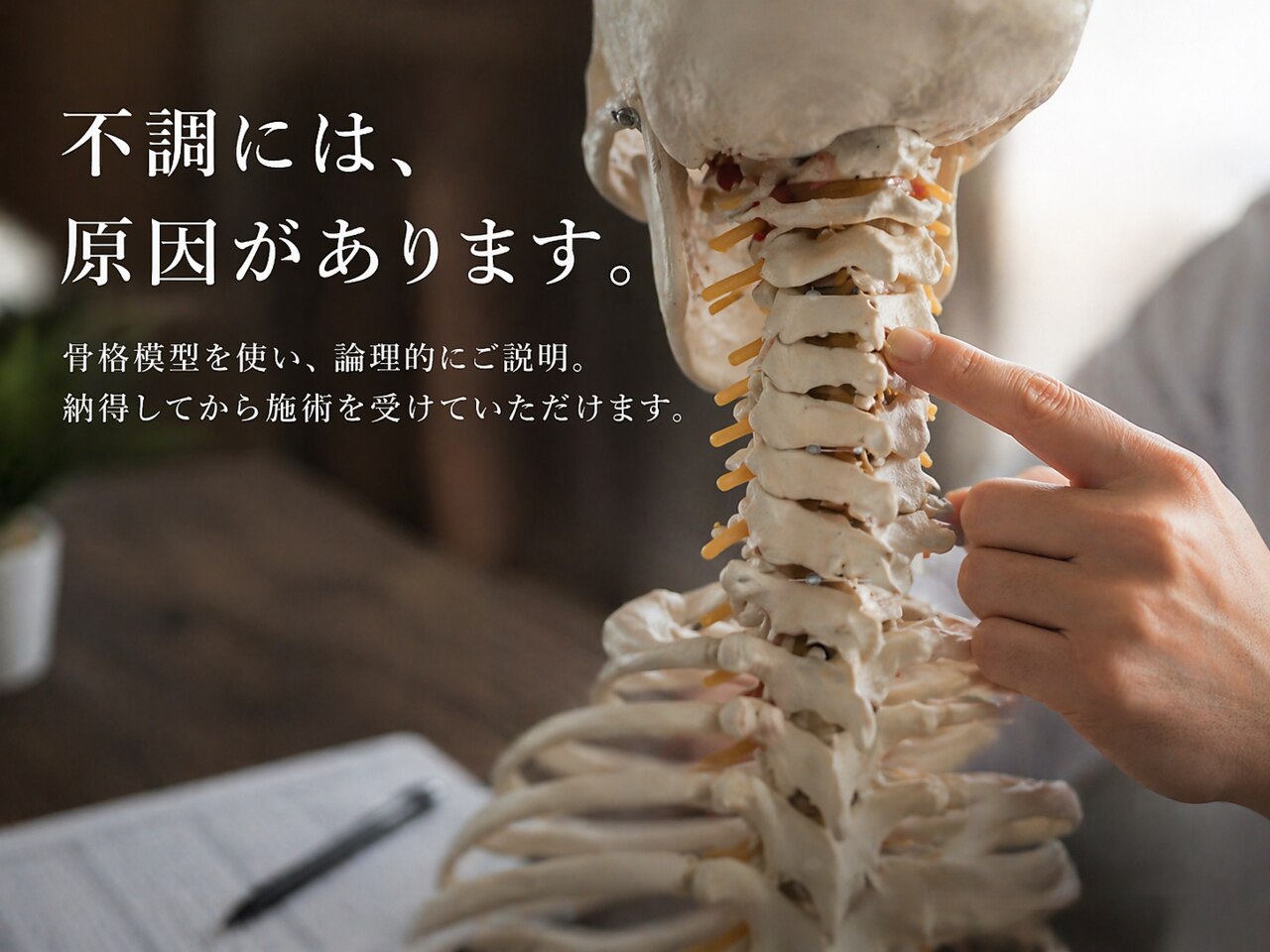 カイロプラクティック健寿｜ホットペッパービューティー