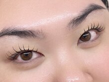 ディスカンソ アイラッシュ(descanso eyelash)の雰囲気（お客様の要望やお悩みに寄り添います♪）