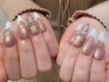 ウル(uru)/french girly