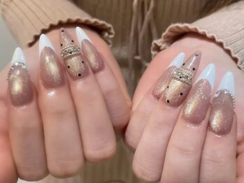 ウル(uru)/french girly