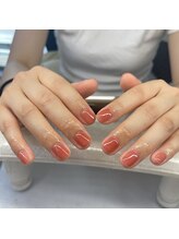 ビーティーサンキューネイル(BT39_Nail)/