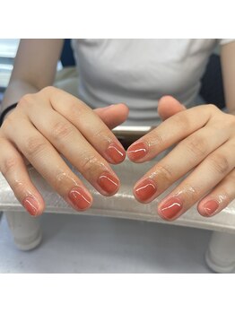 ビーティーサンキューネイル(BT39_Nail)/