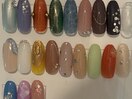 ハンド定額デザイン