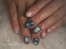 レーヴ(Reve)/マグネットネイル