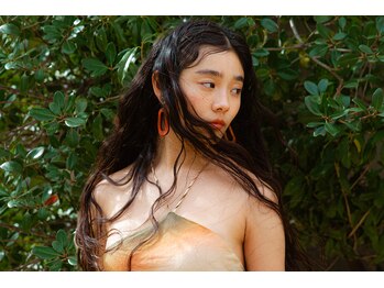 マレ アイデザイン(MARE eyedesign)の写真/ペタっとしない自然な仕上がりに◎個性に寄り添う、眉パーマ+ワックスで理想のバランスを叶えます♪