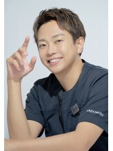カドモリ 銀座(KADOMORI)&nbsp;角森 脩平