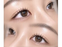 ジュール(JUL.)の雰囲気（大人気まつ毛パーマ♪）