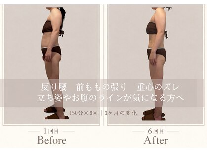 マリーズウィル(MARY's WILL)の写真