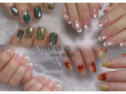 ユンスル(YNSL)の写真