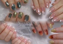 ユンスル(YNSL)