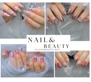 サロン ド ボーテル ヴィ(salon de beaute REVI)