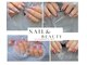サロン ド ボーテル ヴィ(salon de beaute REVI)の写真