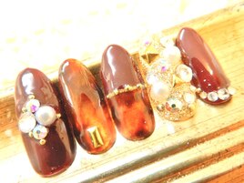 .☆..:.* Sweetコース*..☆.:*