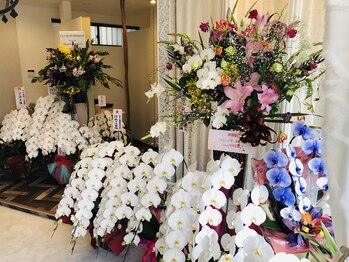 ツキミ コスメティックス(TSUKIMI cosmetics)/ありがとうございます