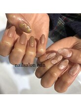 エン(enn)/アシンメトリー