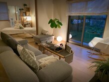 リラクゼーションスパツリー(Relaxation spa Tree)/